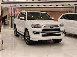Toyota 4Runner
